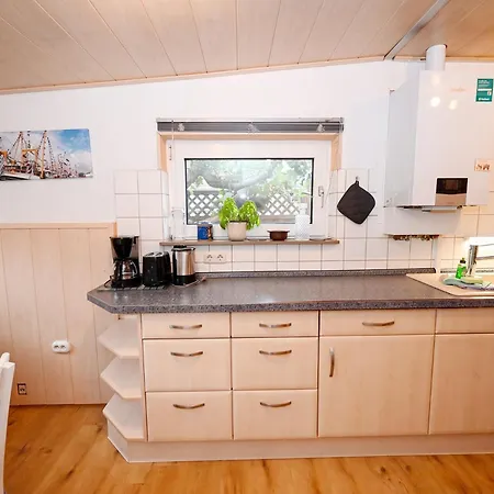 Schweinedeich 18 Appartement